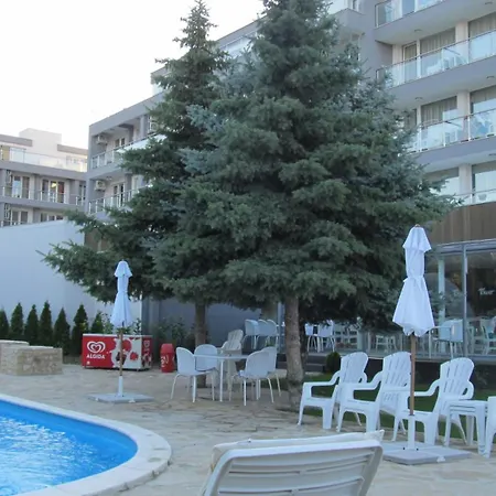Sports&hotel Aqua Life Tower 2*