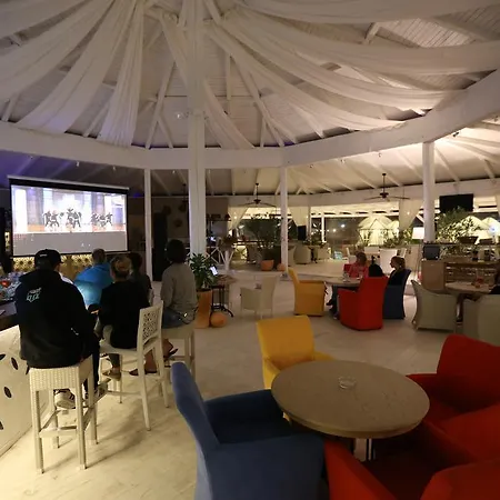 Sports&hotel Aqua Life Tower 2*