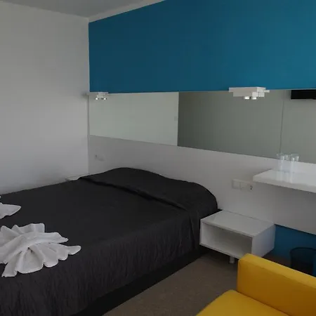 Sports&hotel Aqua Life Tower Kranevo