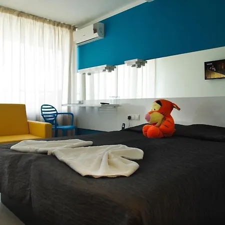 Sports&hotel Aqua Life Tower Hotel 2*