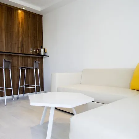 Hotel Sports&hotel Aqua Life Tower Kranevo