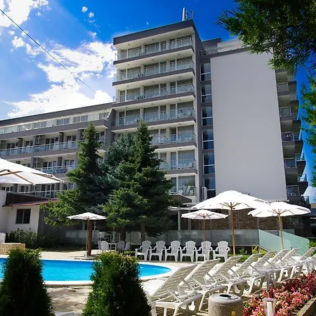 Sports&hotel Aqua Life Tower