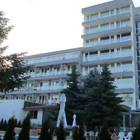 Szálloda Sports&hotel Aqua Life Tower 2*
