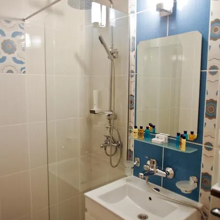 Sports&hotel Aqua Life Tower Szálloda 2*