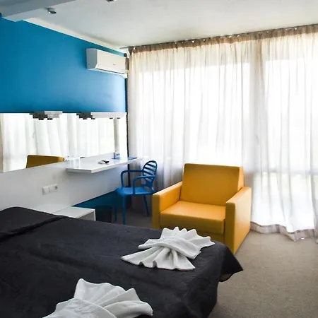 Sports&hotel Aqua Life Tower Hotel Kranevo