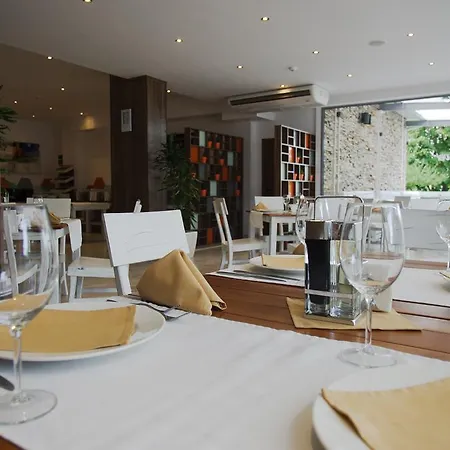 Sports&hotel Aqua Life Tower Szálloda 2*