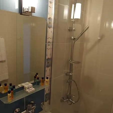 Sports&hotel Aqua Life Tower Отель 2*